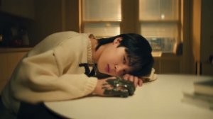 지민 (Jimin) Like Crazy Official MV_2160p