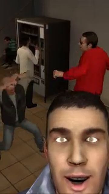 trash meme videos