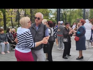 БЕЛАЯ БЕРЁЗА! ХАРЬКОВ ТАНЦЫ МАЙ 2026 #kharkiv