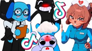 ROBLOX Animal Hospital 🧪 ЛУЧШАЯ TikTok Подборка