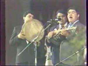 Отажон Худайшукуров