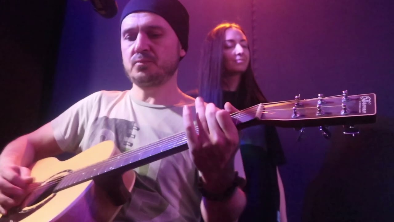 Маша Макарова и Ася - Без тебя смотреть онлайн