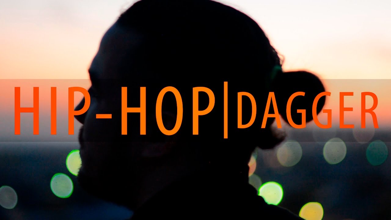 Сильный бит в Ташкенте | Hip-Hop power by DaGGeR смотреть онлайн