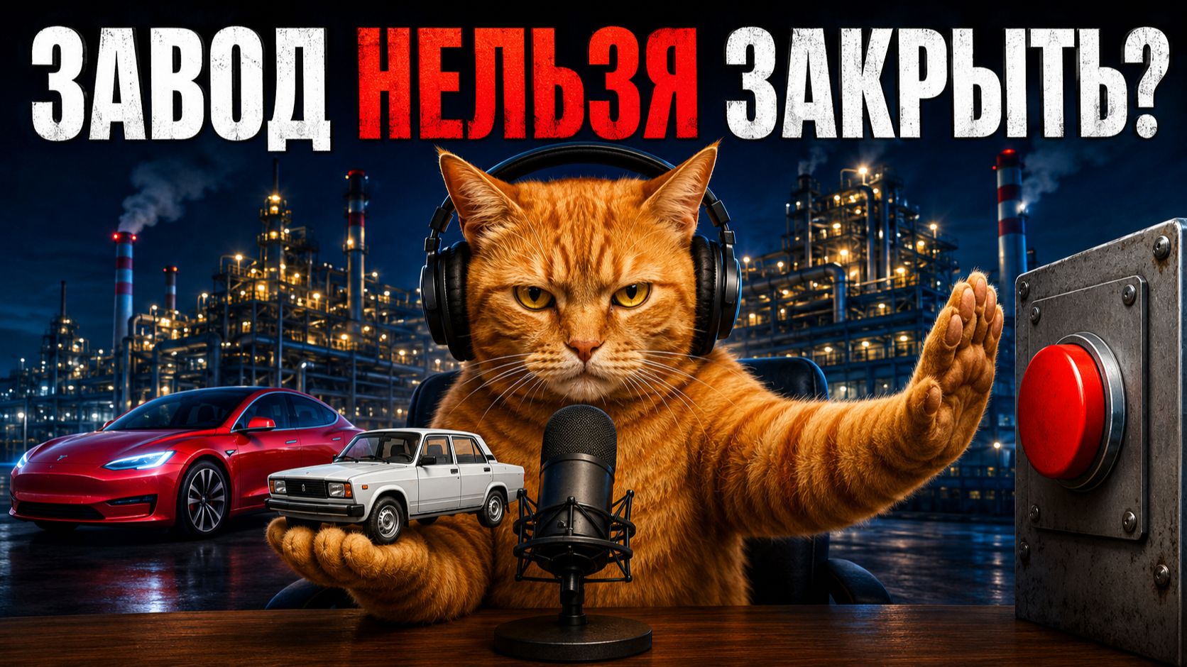 Квадратный стол