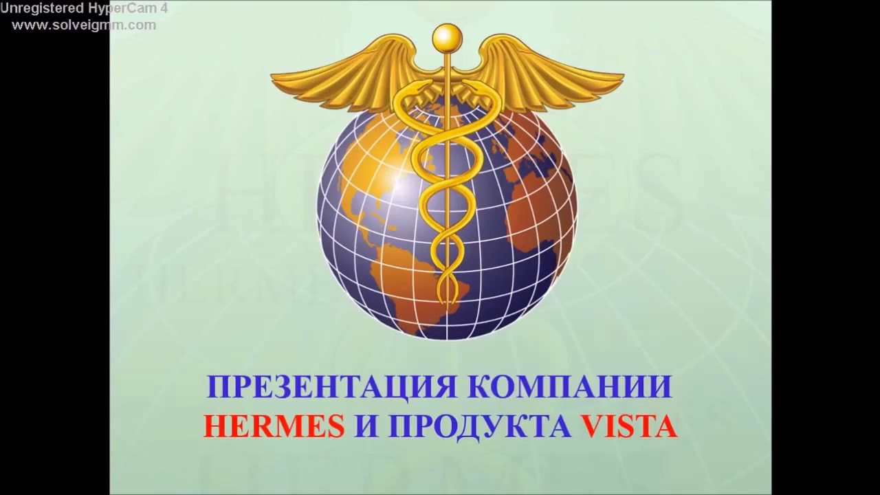Презентация холдинга и счета Vista смотреть онлайн