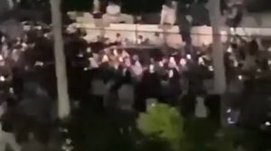 Бунт против ТЦК во Львове
