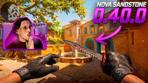 A SANDSTONE VAI MUDAR!! ATUALIZAÇÃO 0.40.0 NO STANDOFF 2!!! (VAZAMENTO)