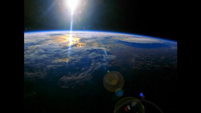 Вадим Гурьев - Улетающая душа. Vadim Guryev - Flying away soul (Electronic Instrumental Music) смотреть онлайн