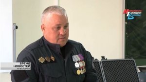 В Волгограде открылся первый молодёжный форум Южного федерального округа «Волга»