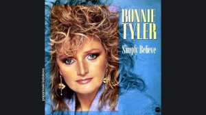 Bonnie Tyler - Here She Comes, 2004 Simply Believe (papamoski balakovo)