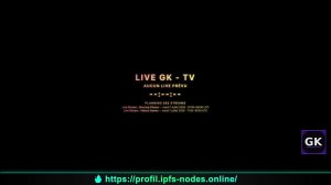 LIVE: channel79532752