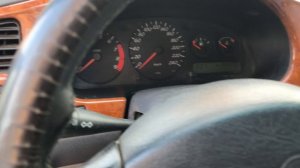 Продажа Nissan Primera P11