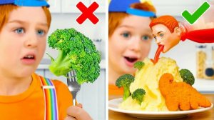 Бабушкины секретные рецепты готовим радужное и вкусное блюдо для любимой внучки