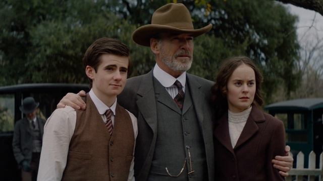 Сын (the Son) 2 сезон 1 серия/ Сериал 2019