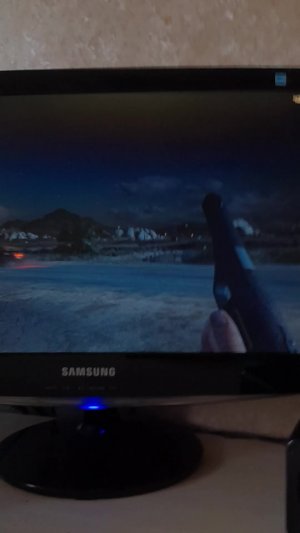играю в GTA V