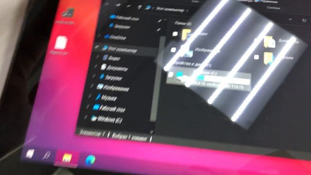 Проверка тачскрина Dell смотреть онлайн