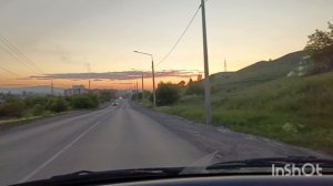 Вы такого дома точно никогда не видели 😁😱какие виды а !!!🤗 вечерняя прогулка по Красноярску