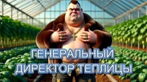 СТРАНИЧКА Н и Ф: ТАЙНА СЕКРЕТНОЙ РАБОТЫ РАСКРЫТА: Фёдор пашет на огуречных плантациях!