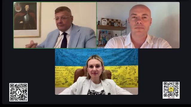 Честная Пятница: Анна Скороход, Игорь Мосийчук общаемся в прямом эфире в 18-00 по Киеву смотреть онлайн