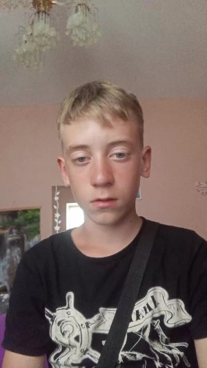 ПРИВЕТ