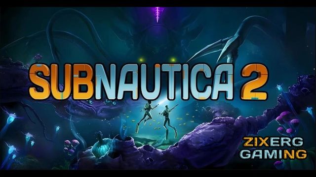 SUBNAUTICA 2