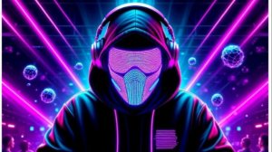 DJ Z-Groover - Lumen-Space