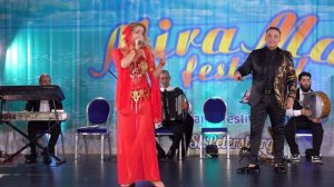 Евгения Быкова MiraMar Festival November 2025