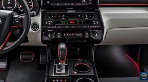 Toyota Hilux 2026 — Новый Король Пикапов | Полный Обзор и Характеристики | Auto Vision