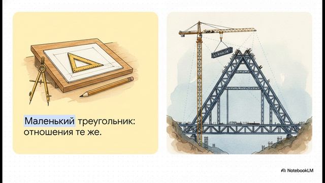 Геометрия 8 класс 74 Синус косинус и тангенс острого угла прямоугольного треугольника