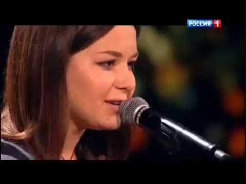 Главная сцена Таис Логвиненко. Слезы потекли у зрителей! смотреть онлайн