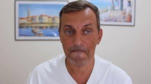 Дмитрий Борисенко. Кино и немцы и Чубайс