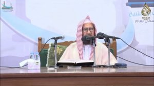 О том, что бегство от фитн  является частью религии [глава 12] | Шейх Абдуллах аль-Гъунайман ᴴᴰ