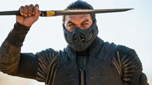 Дюна 3 — Русский трейлер #2 (Дубляж, 2026)