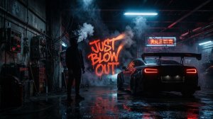 Like Post - Just Blow Out (Radio Mix)