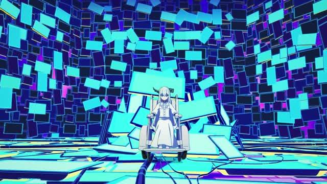 Reincarnation No Kaben: Ending