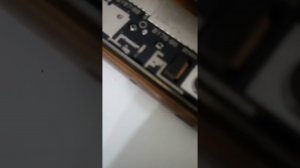 у меня сломался телефон