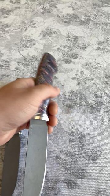 Именно то, что нужно. Ножи в подарок