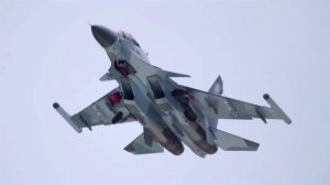 Российская армия получила новую партию современных самолетов.