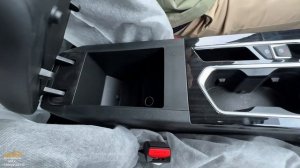 Geely Coolray 2026 из Китая | Полный обзор | Стоит ли покупать?