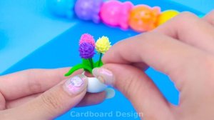 Постройте самый креативный летний курорт с 3 спальнями, двухъярусной кроватью и бассейном для д