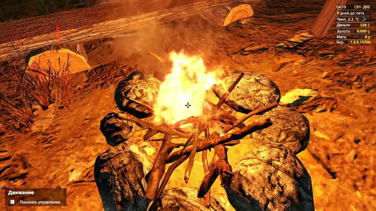 История и первое золото Gold Rush (часть 2) смотреть онлайн