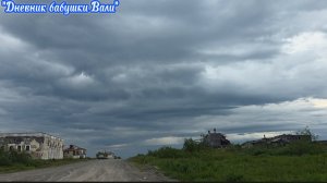 Комсомольский,  Строительный и снова мозаика.