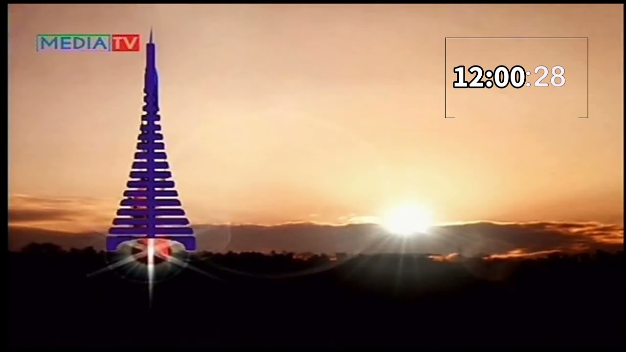 (Фейк) Переход в вещания, (Media TV / Prima TV, 29.05.2022, 12:00) смотреть онлайн