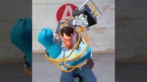 I FULLY CHARGE