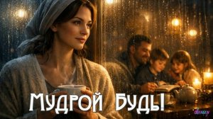 Мудрой будь, авторская песня