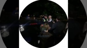 ‼️ Во Львове на месте бунта против ТЦК начали стрелять полицаи

Об этом сообщают местные ТГ-каналы.