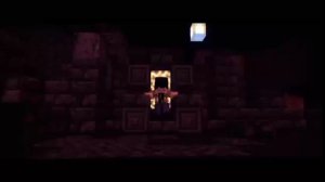 (Colorblind) Minecraft КЛИП