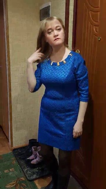 Наставление Андрея перед корпоративом.