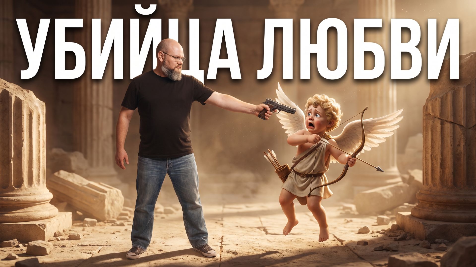 Убийца любви - вебинар смотреть онлайн