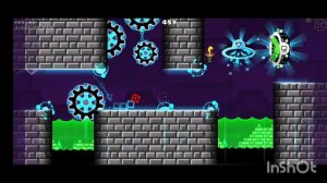 САМОЕ СТРАННОЕ ПРОХОЖДЕНИЕ DEADLOCKED